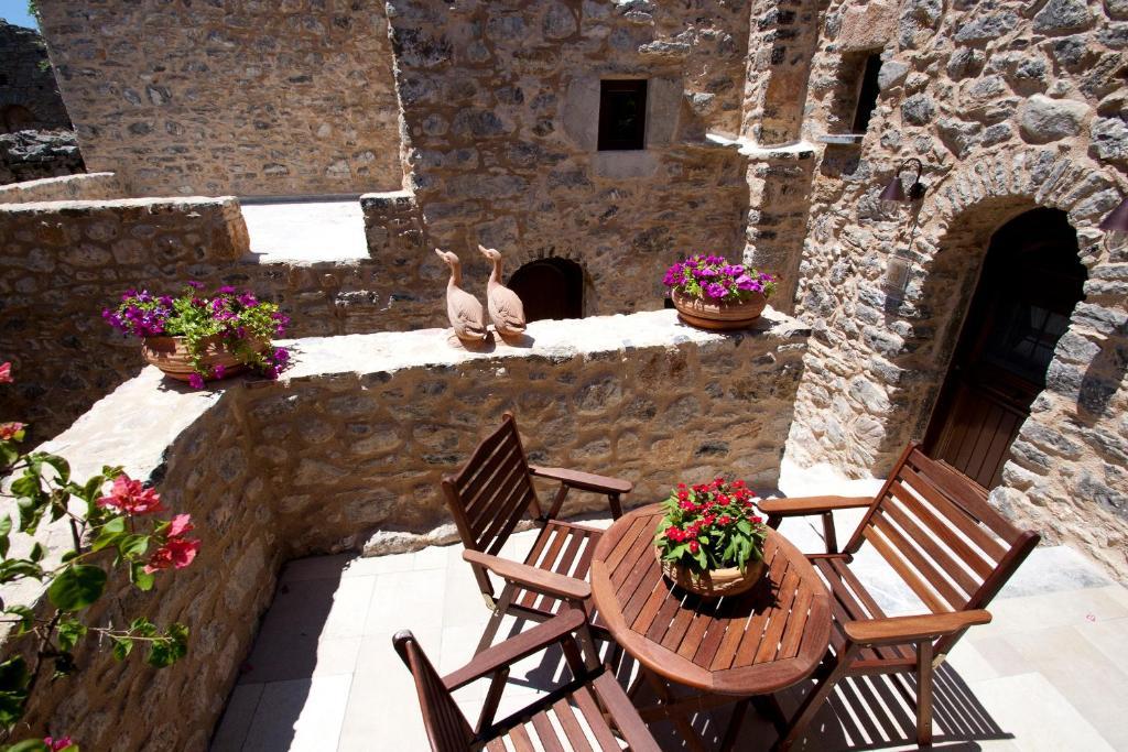 Medieval Castle Mestá Cameră foto