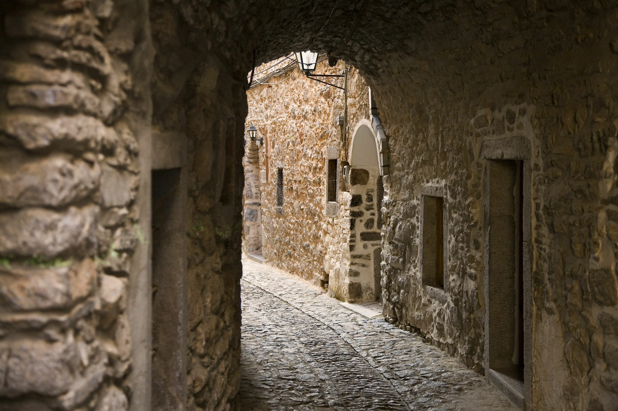 Medieval Castle Mestá Exterior foto